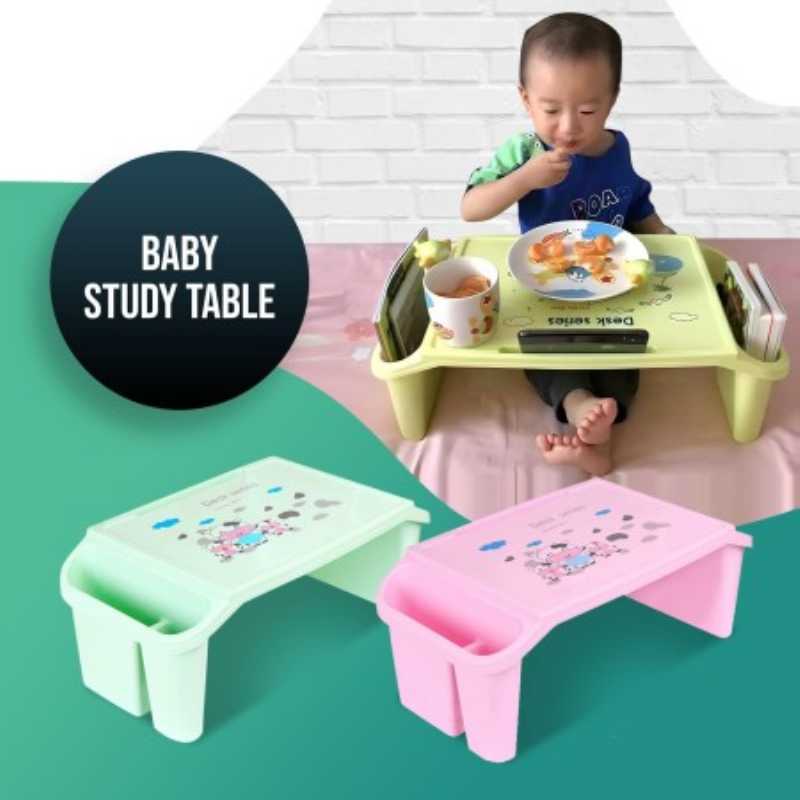 Babies Love Reading Table