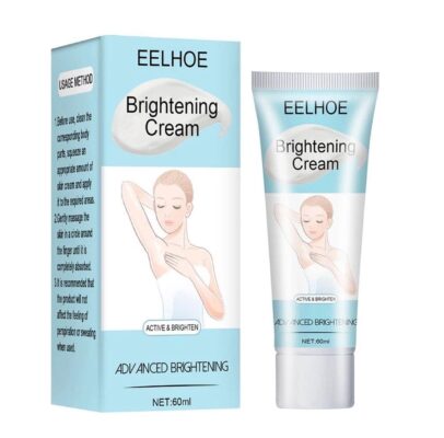 Eelhoe Underarm Repair Brightening Cream
