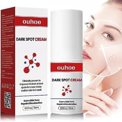 Ouhoe Dark Sport Cream