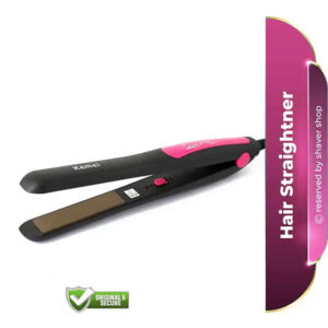 Kemei KM-328 Professional Hair Straightener