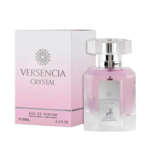 Maison Alhambra Versencia Crystal EDP 100ML for Women