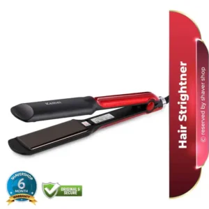 Kemei KM-531 Hair Straightener