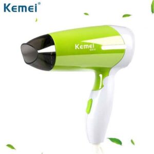 Kemei KM-6830 Hair Dryer for Women
