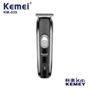 Kemei KM-039 Professional Hair Clipper For Men