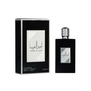 Asdaaf Ameer Al Arab EDP 100ML For Men