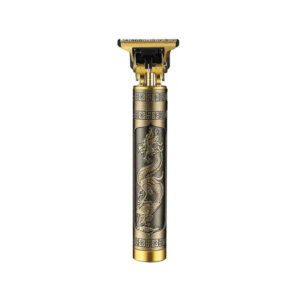 Vintage T9 Hair Clipper And Beard Trimmer For Men