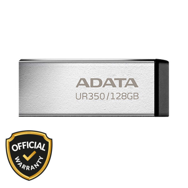 Adata UR350 128GB USB 3.2 Pen Drive - Image 2