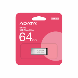 Adata UR350 64GB USB 3.2 Pen Drive