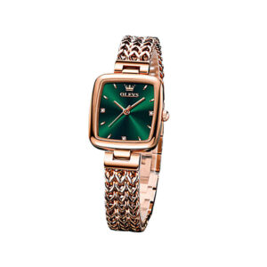 Olevs 9951 Stainless Steel Women's Watch