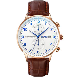 Skmei 9301 Quartz Men’s Watch