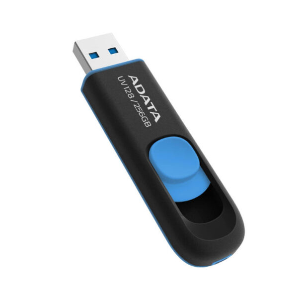 Adata UV128 256 GB USB 3.2 Pen Drive - Image 3