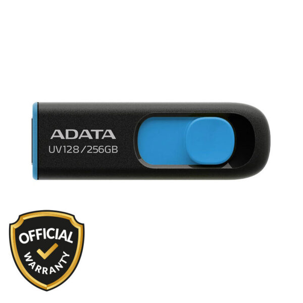 Adata UV128 256 GB USB 3.2 Pen Drive - Image 2