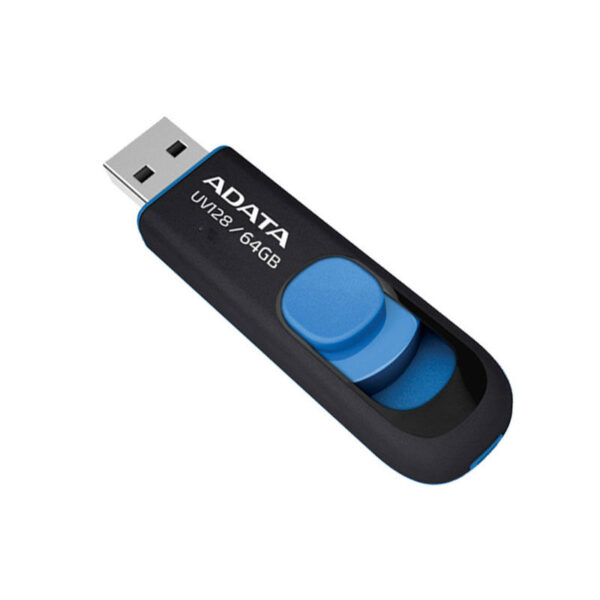 Adata UV128 64GB USB 3.2 Pen Drive - Image 3
