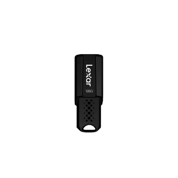 Lexar JumpDrive S80 128GB USB 3.1 Pen Drive- Black - Image 4