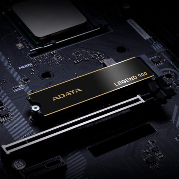 ADATA Legend 900 2TB Gen 4 2280 M.2 PCIe SSD - Image 4