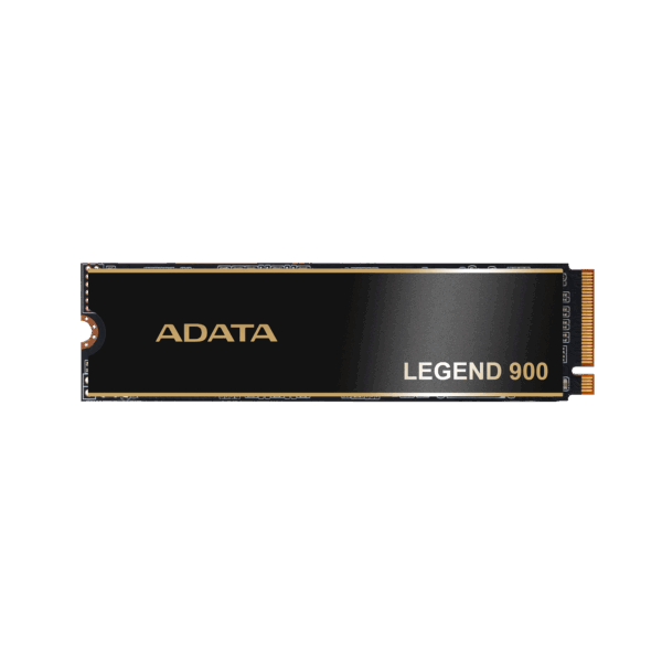 ADATA Legend 900 2TB Gen 4 2280 M.2 PCIe SSD - Image 2